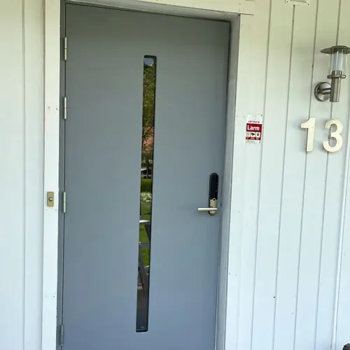 inredningssnickeri Sjöströms Entreprenad