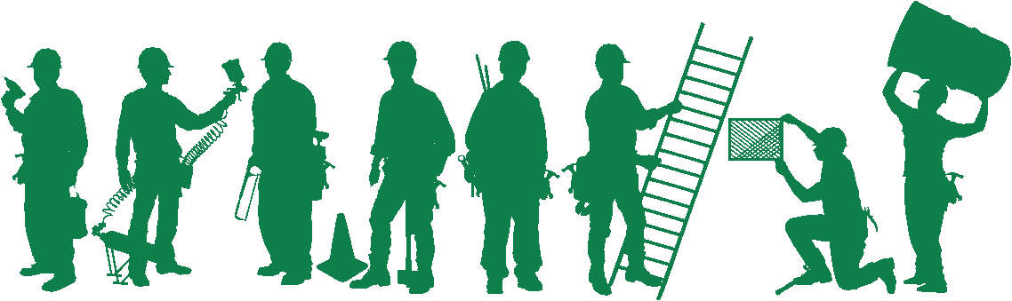 Allt inom fastighetsskötsel i Uppsala och Stockholm