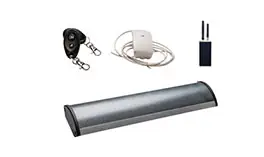 Inferno larmsystem Stockholm högt ljud