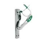 Passersystem kodlås installation Stockholm och Uppsala