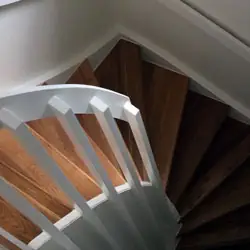 Snickeri trappa Stockholm